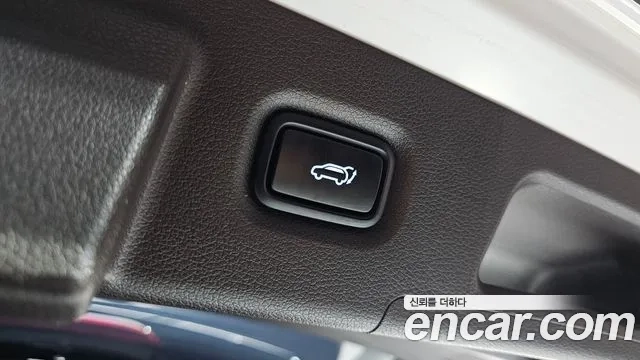 Hyundai Santa Fe TM id 2886991 из Кореи 11