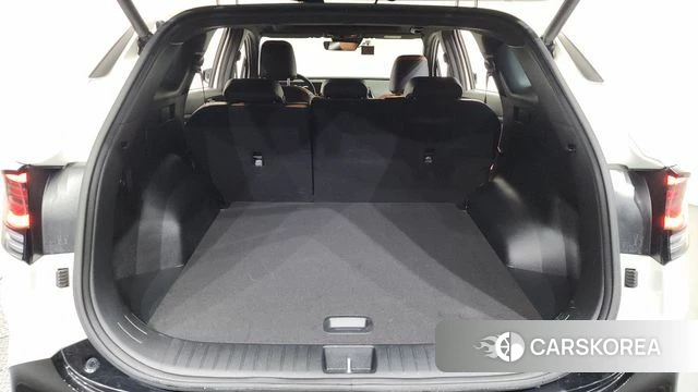 Kia Sportage 5th Generation Hybrid id 3897080 из Кореи 11