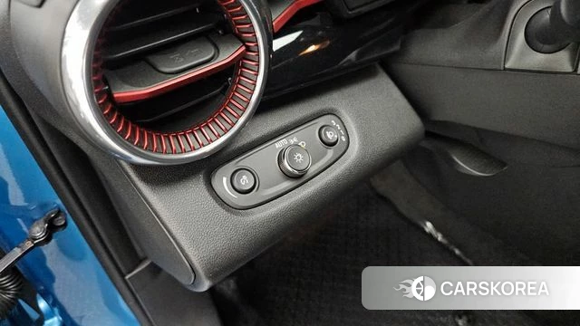 Chevrolet (GM Daewoo) Trax Crossover id 4360213 из Кореи 11