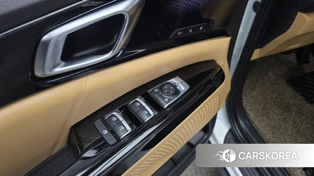 Kia Carnival 4th generation id 4224822 из Кореи 11