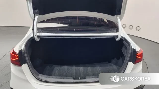 Kia Come New K3 id 3616862 из Кореи 11