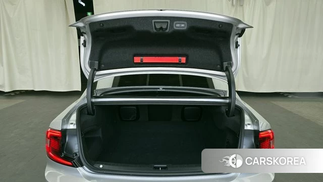 Volvo S90 id 4249704 из Кореи 11
