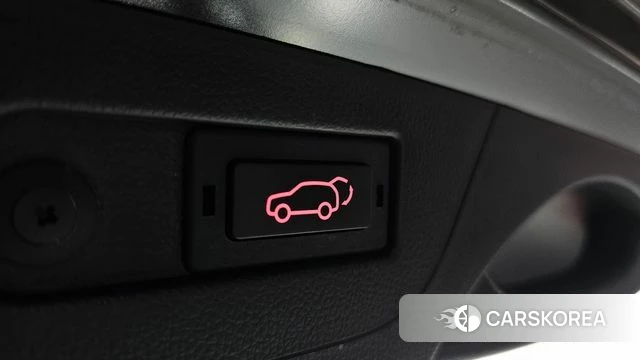 Ssangyong G4 Rexton id 3886123 из Кореи 11