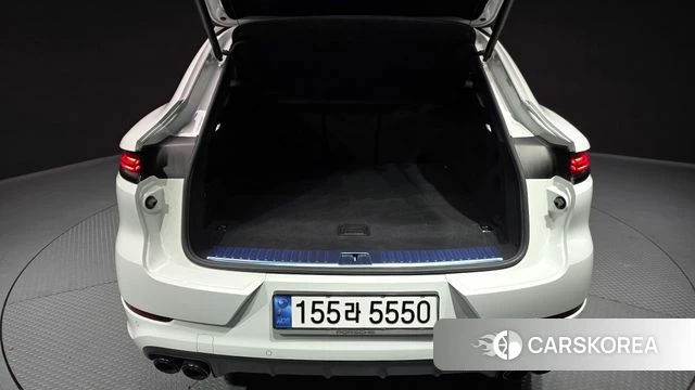 Porsche Cayenne (PO536) id 4354195 из Кореи 11