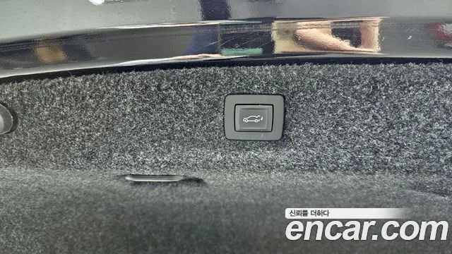 Cadillac CT6 id 2690592 из Кореи 11