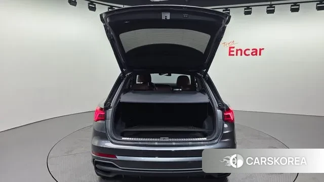 Audi Q3 (F3) id 3716639 из Кореи 11