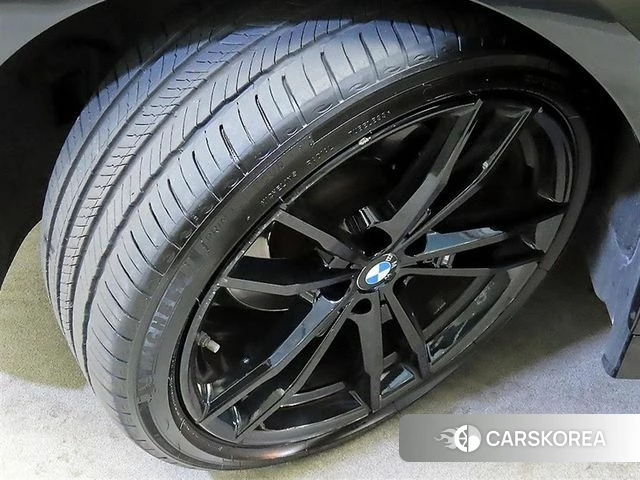 BMW 3 Series (G20) id 3878776 из Кореи 11