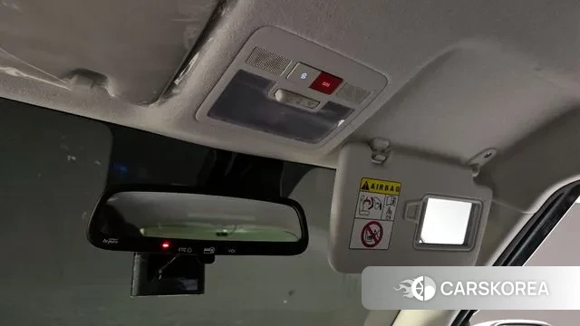 Hyundai Casper id 3088815 из Кореи 11