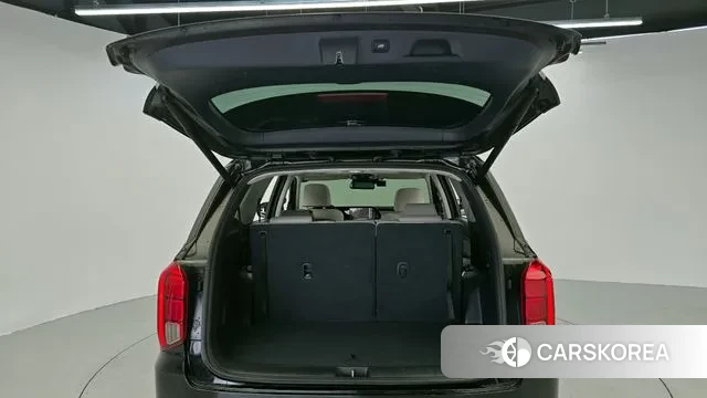 Hyundai Palisade id 3037894 из Кореи 11