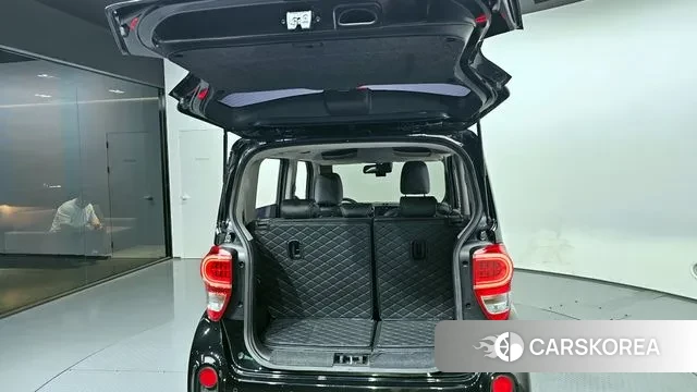 Kia The New Ray id 2969235 из Кореи 11