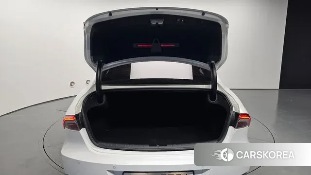 Hyundai The New Grandeur IG id 3027293 из Кореи 11