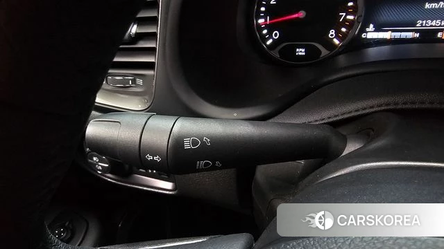 Jeep Renegade id 4631019 из Кореи 11