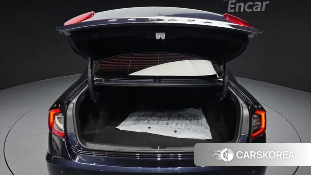 Hyundai Sonata (DN8) id 3778743 из Кореи 11