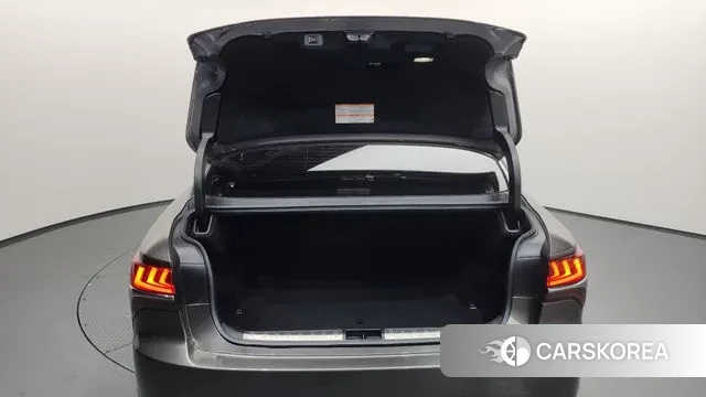 Lexus LS500 5th generation id 3439893 из Кореи 11