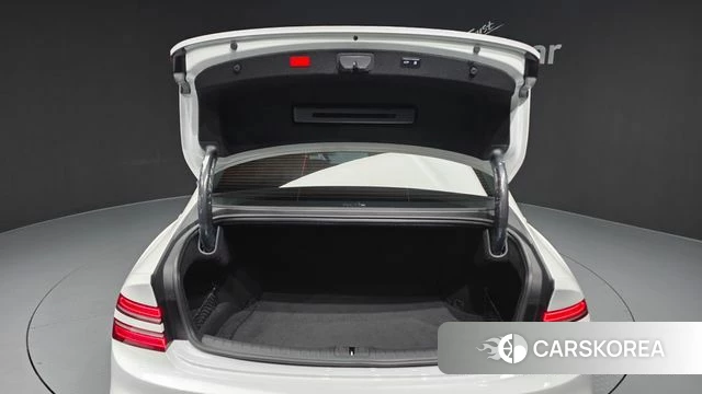 Genesis G80 (RG3) id 4279494 из Кореи 11