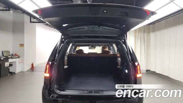 Kia Mohave Master id 2919817 из Кореи 11