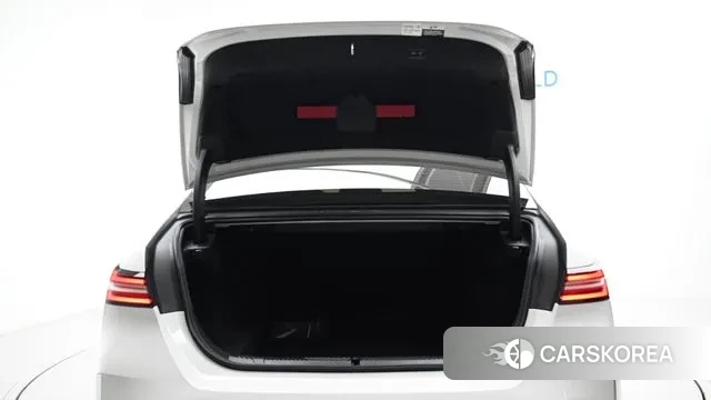 BMW 5 Series (G60) id 2993177 из Кореи 11