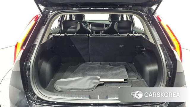 Kia Di Ol Nu Niro id 4185900 из Кореи 11