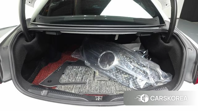 Mercedes-Benz E-Class W213 id 4530199 из Кореи 11