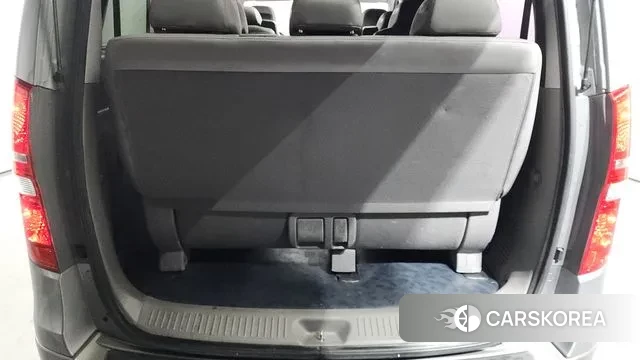 Hyundai The New Grand Starex id 3050673 из Кореи 11