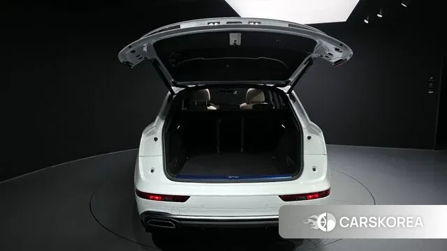 Audi Q5 (FY) id 3393769 из Кореи 11