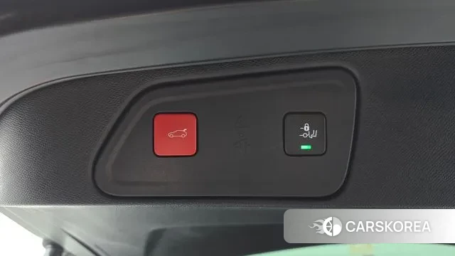 Peugeot 3008 second generation id 3539896 из Кореи 11