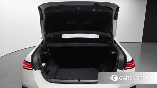 BMW 5 Series (G60) id 4279550 из Кореи 11