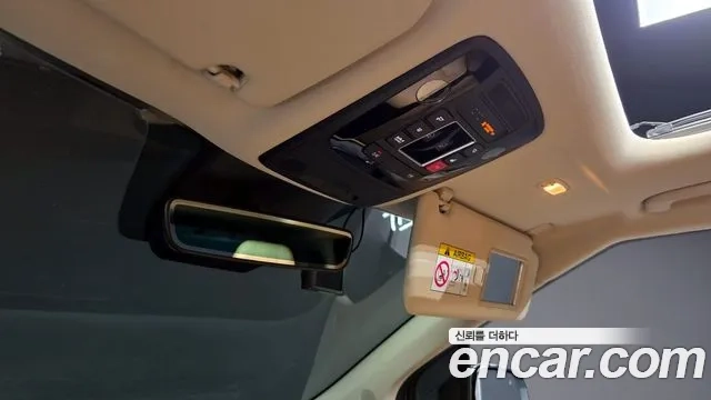 Kia Carnival 4th generation id 2879281 из Кореи 11