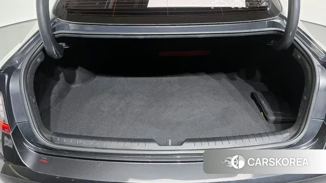 Hyundai Sonata (DN8) id 3474472 из Кореи 11