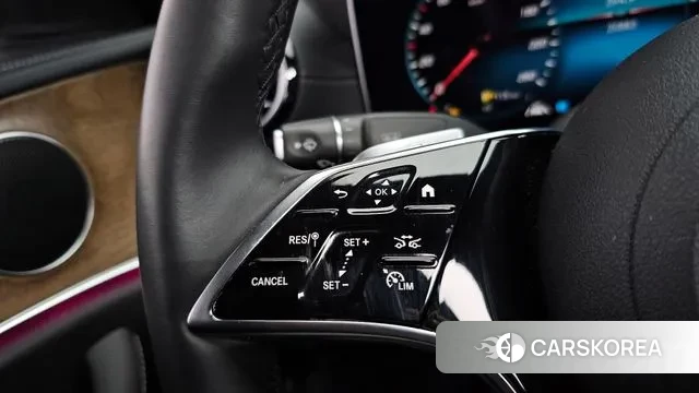 Mercedes-Benz E-Class W213 id 3472221 из Кореи 11