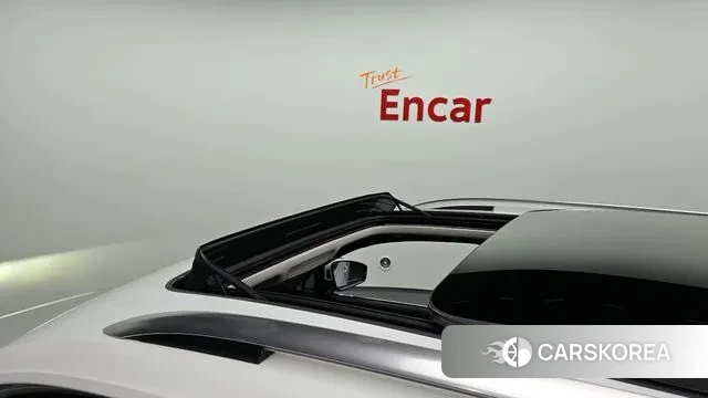 Volkswagen Tiguan second Generation id 2961897 из Кореи 11