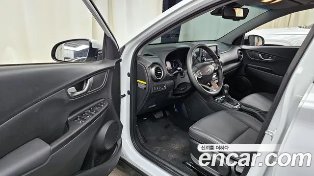 Hyundai Kona id 2625146 из Кореи 11
