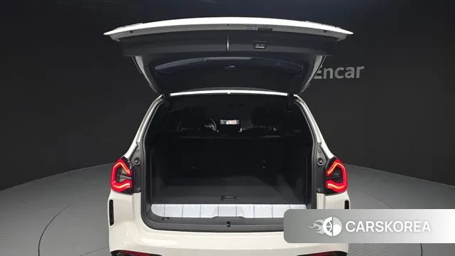 BMW X3 (G01) id 3711772 из Кореи 11