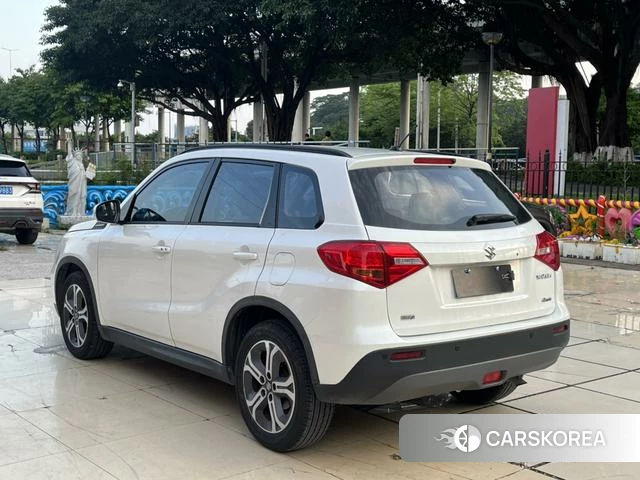 Suzuki Vitra id 4221273 из Китая 11