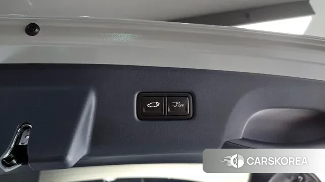 Kia The New Carnival 4th Generation id 3502608 из Кореи 11