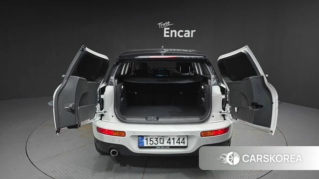 Mini Cooper Clubman id 4630565 из Кореи 11