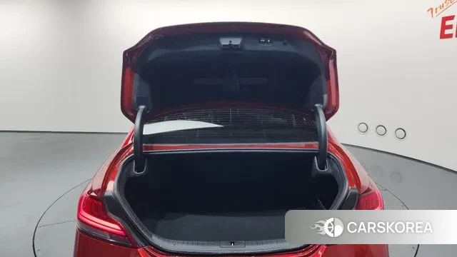 Genesis G70 id 3464844 из Кореи 11