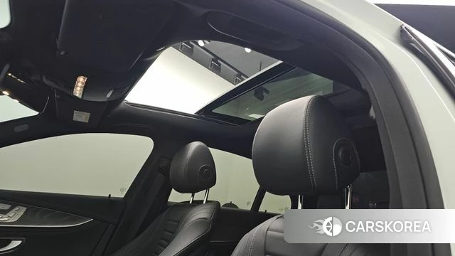 Mercedes-Benz E-Class W213 id 3819665 из Кореи 11