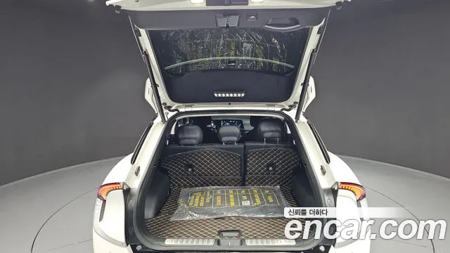 Kia EV6 id 2735169 из Кореи 11