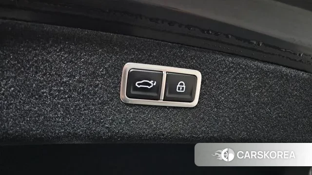 Genesis G80 (RG3) id 3680141 из Кореи 11