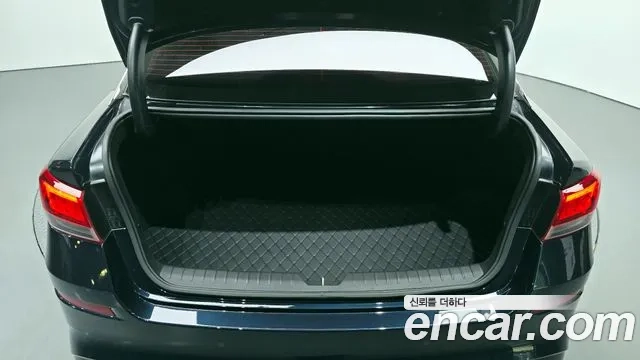 Kia The New K5 2nd generation id 2912828 из Кореи 11