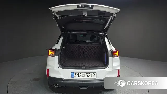 Chevrolet (GM Daewoo) Trailblazer id 3545959 из Кореи 11