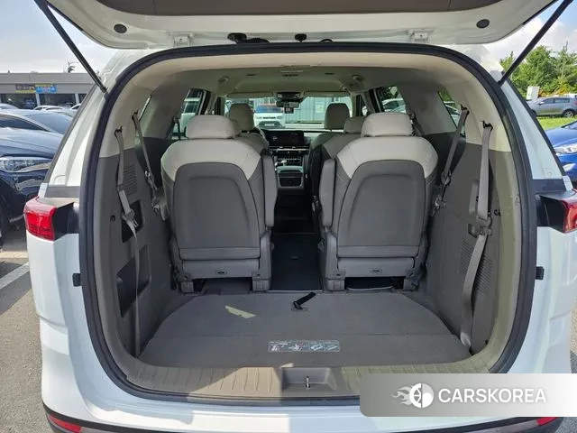 Kia Carnival 4th generation id 3059487 из Кореи 11