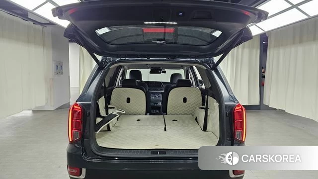 Hyundai Palisade id 3899619 из Кореи 11