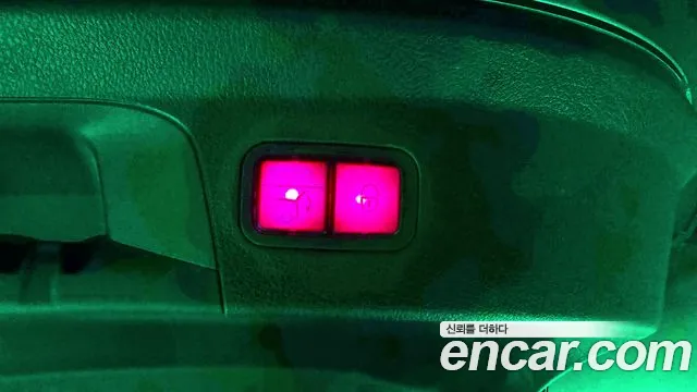 Mercedes-Benz GLE-Class W167 id 2510112 из Кореи 11