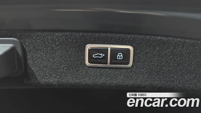 Genesis G80 (RG3) id 2833333 из Кореи 11