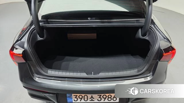Kia The New K5 Hybrid 3rd generation id 3858172 из Кореи 11