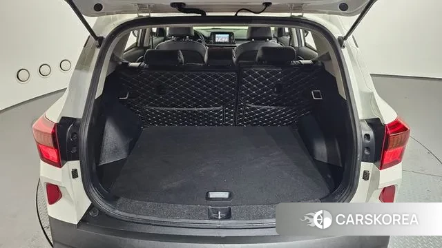 Kia Seltos id 3577884 из Кореи 11