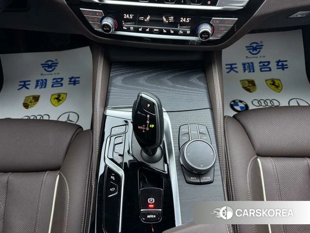 BMW 5 series id 3908643 из Китая 11
