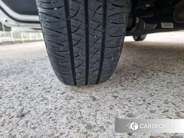 Kia The New Ray id 2973479 из Кореи 11